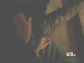 Mr Monk is Underwater