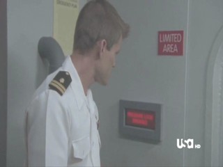 Mr Monk is Underwater