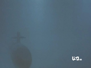 Mr Monk is Underwater