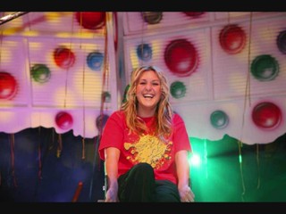 Tara gunged the images