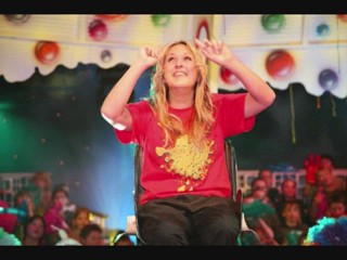 Tara gunged the images