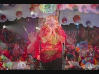 Tara gunged the images