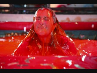 Tara gunged the images