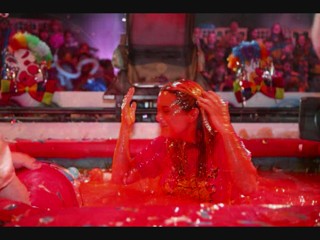 Tara gunged the images