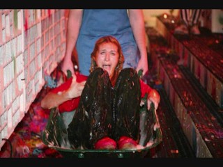 Tara gunged the images