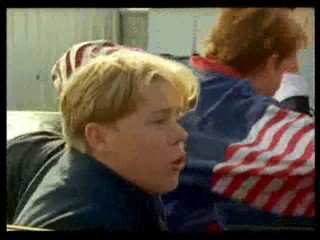 Round the Twist