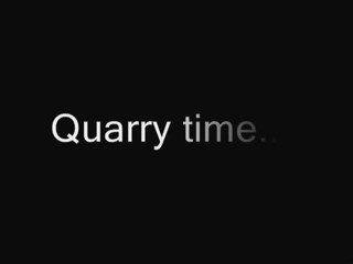 quarrytime