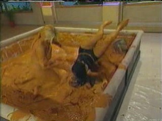 Christina Show part 2