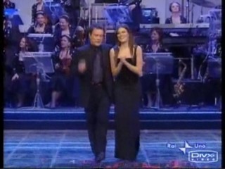 Tutte donne tranne me