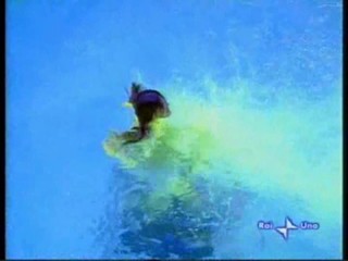 Tutte donne tranne me