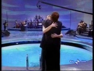 Tutte donne tranne me