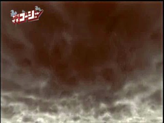 Japanese pie game show (3)