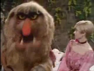 The Muppet Show - The Pie Thing