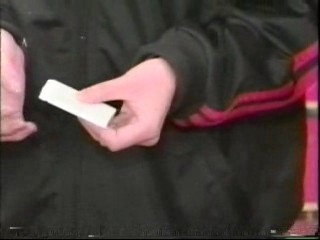 Japanese Comedy Down Town