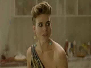 Secret Diary of a Call Girl