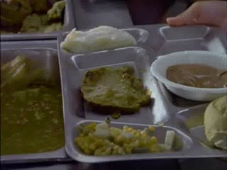 Reform School Girl (1994)