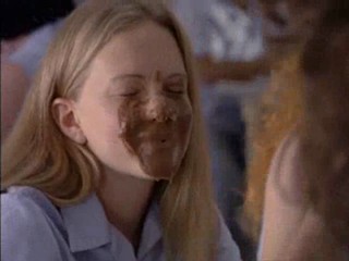 Reform School Girl (1994)