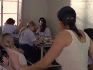 Reform School Girl (1994)