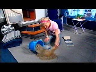 Camping Life   (Dutch TV)