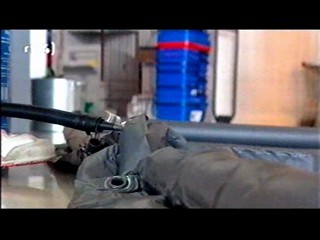 Camping Life   (Dutch TV)