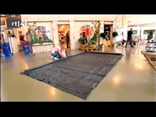 Camping Life   (Dutch TV)