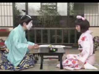 Japanese comedy