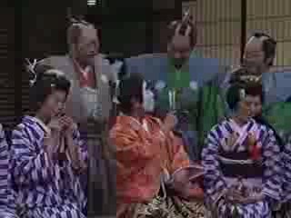 Japanese comedy