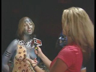 Bodypaint