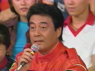 Kasou - Japanese gameshow