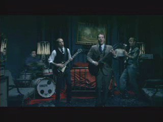 Matchbook Romance Monsters tar