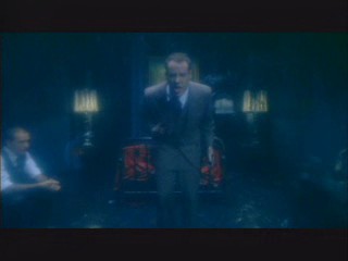 Matchbook Romance Monsters tar