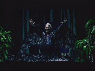 Matchbook Romance Monsters tar