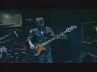 Matchbook Romance Monsters tar