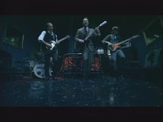 Matchbook Romance Monsters tar