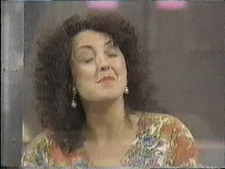 Noel's House Party Pamela purple