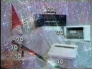 Noel's House Party Pamela purple