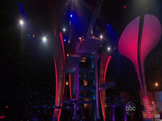 Splash (U.S. TV Series)