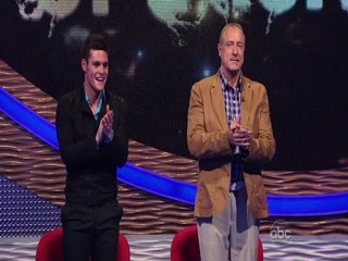 Splash (U.S. TV Series)