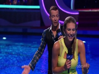 Splash (U.S. TV Series)