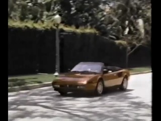 Nightingales (wet hair scene)