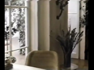 Nightingales (wet hair scene)