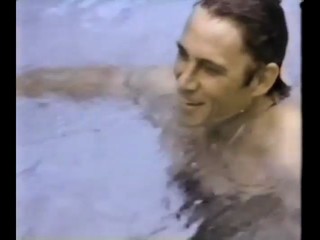 Nightingales (wet hair scene)