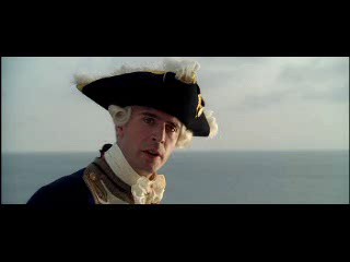 Pirates of the Caribbean - The Curse of the Black Pearl