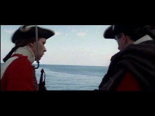 Pirates of the Caribbean - The Curse of the Black Pearl