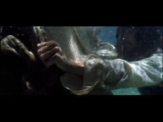 Pirates of the Caribbean - The Curse of the Black Pearl