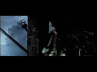 Pirates of the Caribbean - The Curse of the Black Pearl