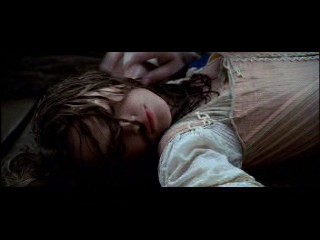 Pirates of the Caribbean - The Curse of the Black Pearl