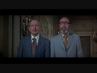 The Spy Who Loved Me