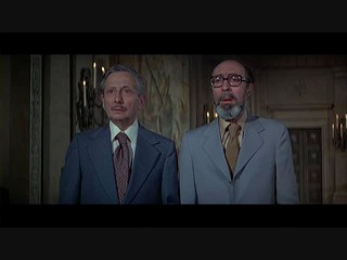 The Spy Who Loved Me