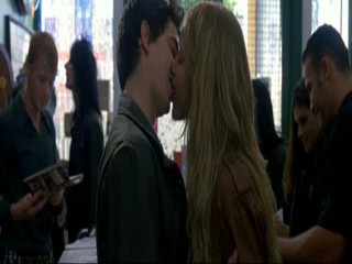 Coyote Ugly Wet Scene